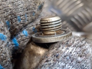 масляный поддон, ориг. номер 55565793, 55566404, 55572041, Opel Zafira B 2005-2008