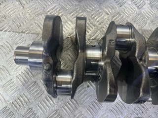 коленвал, ориг. номер 12646396, 12646596, 24585524, 55592808, Chevrolet TrailBlazer 2 [рестайлинг] 2016-2022