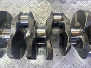 коленвал, ориг. номер 12646396, 12646596, 24585524, 55592808, Chevrolet TrailBlazer 2 [рестайлинг] 2016-2022