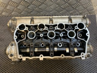 головка блока цилиндров Kia Carnival 1 поколение [рестайлинг], K5, 2.5 л, 0K9BV10100B