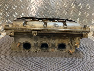 головка блока цилиндров Kia Carnival 1 поколение [рестайлинг], K5, 2.5 л, 0K9BV10100B