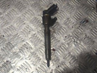 форсунка топливная, ориг. номер 0445110167, A6400700787, 6400700787, Mercedes-Benz A W169 [рестайлинг] 2008-2012