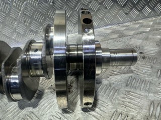 коленвал, ориг. номер LR052136, Peugeot 407 2004-2008