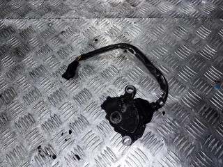 механизм выбора передач Opel Astra H 2004-2007, AF17
