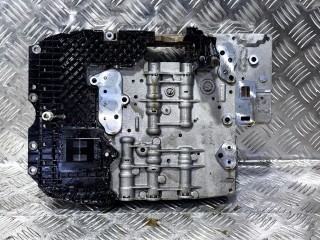 гидроблок АКПП Audi A6 C6 2004-2008, 0260550004