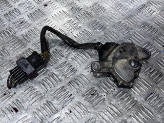механизм выбора передач Opel Astra H 2004-2007, AF17