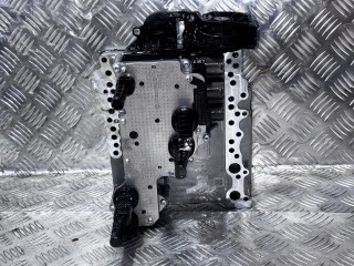 гидроблок АКПП Ford Mondeo 4 поколение [рестайлинг] 2010-2014, 7M5R7H035CA