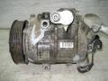 447220-812, 6Q0320803D компрессор кондиционера Volkswagen Polo 4 поколение 2005г. - фото №2