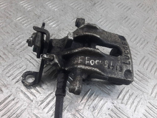 суппорт тормозной задний левый, Ford Focus 1 поколение 1998-2001