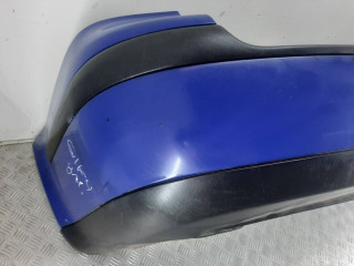 бампер задний, Volkswagen Golf 4 поколение 1997-2006