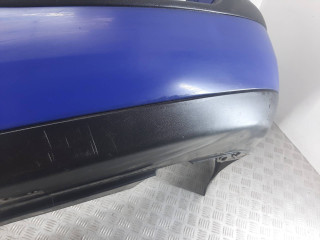бампер задний, Volkswagen Golf 4 поколение 1997-2006