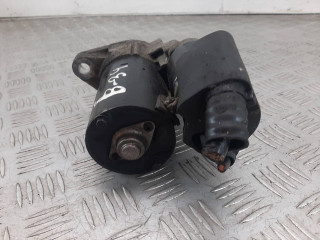 стартер, ориг. номер 02T911023R, Volkswagen Golf 5 поколение 2003-2009