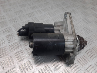стартер, ориг. номер 02T911023R, Volkswagen Golf 5 поколение 2003-2009