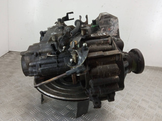 5МКПП, ориг. номер DUW, 14035, Volkswagen Golf 4 поколение 1997-2006