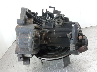 5МКПП, ориг. номер DUW, 14035, Volkswagen Golf 4 поколение 1997-2006