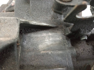 5МКПП, ориг. номер DUW, 14035, Volkswagen Golf 4 поколение 1997-2006