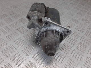 стартер, ориг. номер 2S6U11000CB, Ford Focus 2 поколение 2004-2008