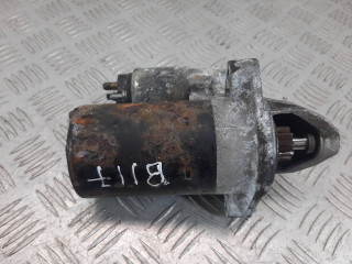 стартер, ориг. номер 2S6U11000CB, Ford Focus 2 поколение 2004-2008