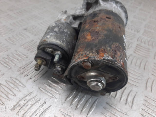 стартер, ориг. номер 2S6U11000CB, Ford Focus 2 поколение 2004-2008