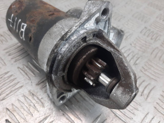 стартер, ориг. номер 2S6U11000CB, Ford Focus 2 поколение 2004-2008