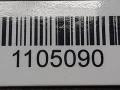 0001125018 стартер Ford Galaxy 1 поколение [рестайлинг] 2005г. - фото №7