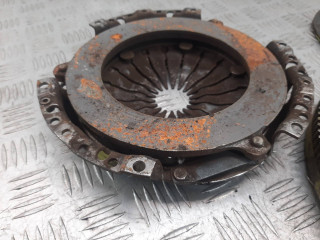 маховик, ориг. номер 030105271, Skoda Fabia 1 поколение 1999-2004