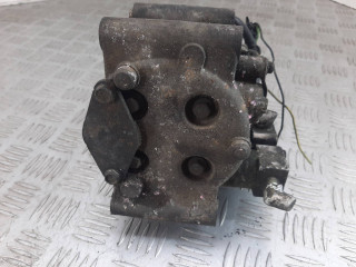 компрессор кондиционера, Ford Focus 1 поколение [рестайлинг] 2001-2005