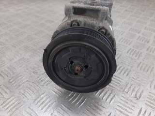 компрессор кондиционера, ориг. номер 1K0820859S, Volkswagen Golf 5 поколение 2003-2009