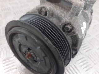 компрессор кондиционера, ориг. номер 1K0820859S, Volkswagen Golf 5 поколение 2003-2009
