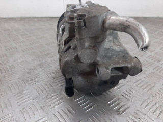 компрессор кондиционера, ориг. номер 1K0820859S, Volkswagen Golf 5 поколение 2003-2009