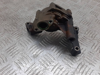 масляный насос, ориг. номер 06A115105, Volkswagen Golf 4 поколение 1997-2006