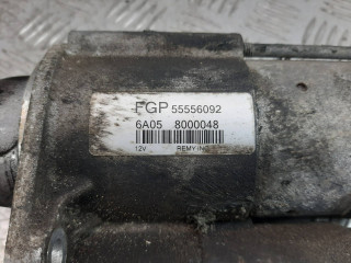 стартер, ориг. номер 55556092, Opel Meriva A 2002-2006