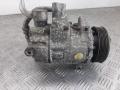 1K0820803G компрессор кондиционера Volkswagen Caddy 3 поколение 2006г. - фото №3