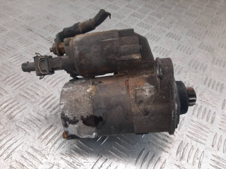 стартер, ориг. номер 020911023S, Volkswagen Golf 4 поколение 1997-2006