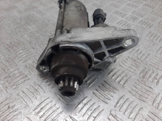стартер, ориг. номер 02T911023S, Volkswagen Polo 4 поколение [рестайлинг] 2005-2009