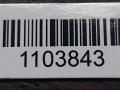 032121111 корпус термостата Volkswagen Golf 4 поколение 2005г. - фото №5