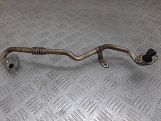 патрубок (трубка) EGR, Volkswagen Golf 4 поколение 1997-2006