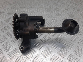 масляный насос, ориг. номер 06A115105, Volkswagen Golf 4 поколение 1997-2006