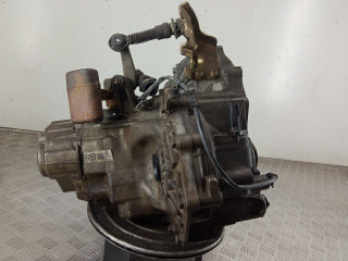 5МКПП, Mazda 6 1 поколение 2002-2005