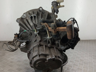 5МКПП, Mazda 6 1 поколение 2002-2005