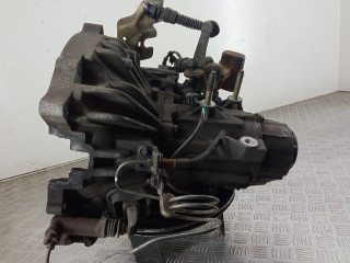 5МКПП, Mazda 6 1 поколение 2002-2005