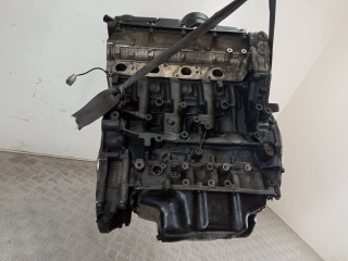 двигатель, Ford Transit 7 поколение 2006-2014