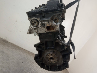 двигатель, Ford Transit 7 поколение 2006-2014