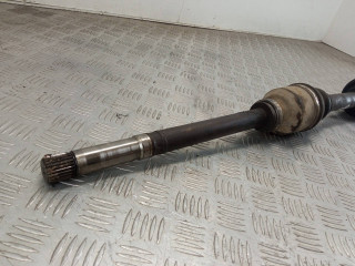 полуось передняя правая, Citroen Xsara Picasso 1 поколение 1999-2004