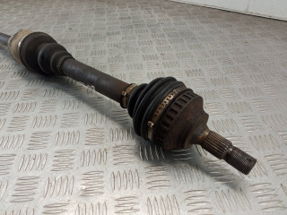 полуось передняя правая, Citroen Xsara Picasso 1 поколение 1999-2004