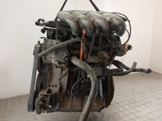двигатель в сборе, ориг. номер AGN, Volkswagen Golf 4 поколение 1997-2006