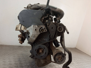 двигатель в сборе, ориг. номер AGN, Volkswagen Golf 4 поколение 1997-2006