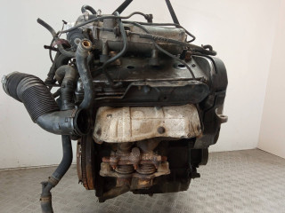 двигатель в сборе, ориг. номер AGN, Volkswagen Golf 4 поколение 1997-2006