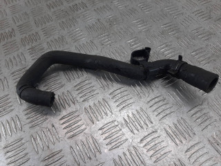 патрубок охлаждения, Opel Astra G 1998-2009