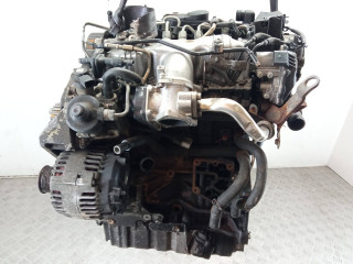 двигатель, Volkswagen Golf 6 поколение 2008-2012